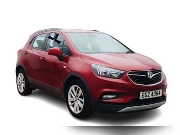 2016 - 1.4 Mokka X Active T Auto 5dr