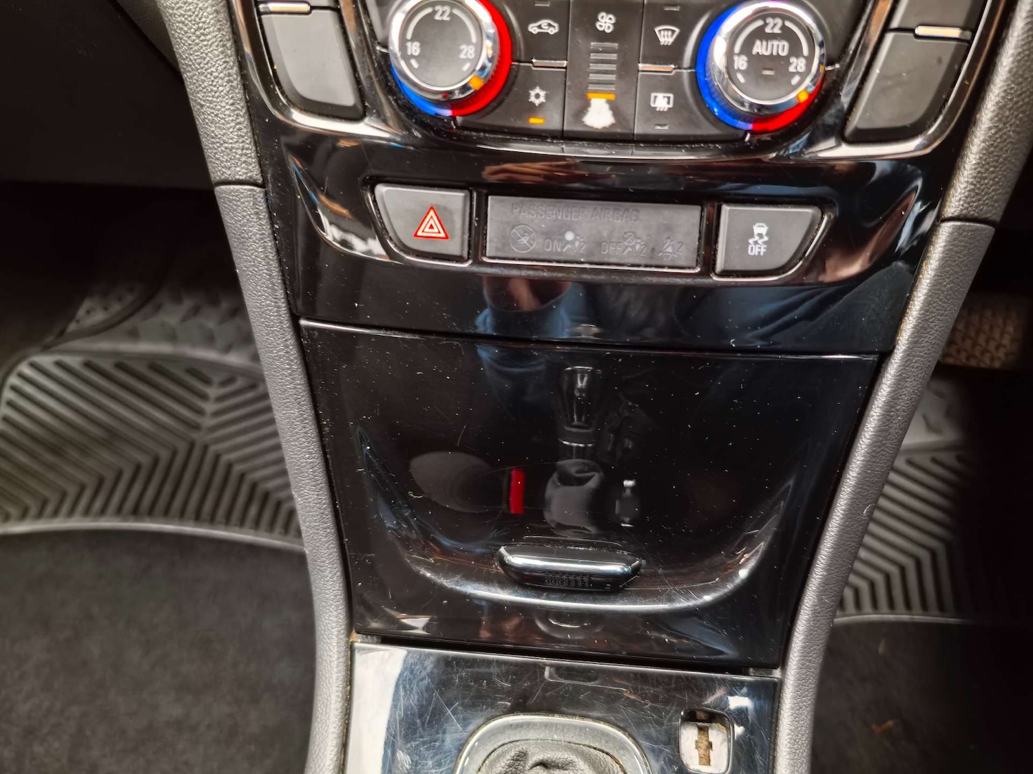 Used Vauxhall Mokka X 2016 for sale - 76311233: Photo 20