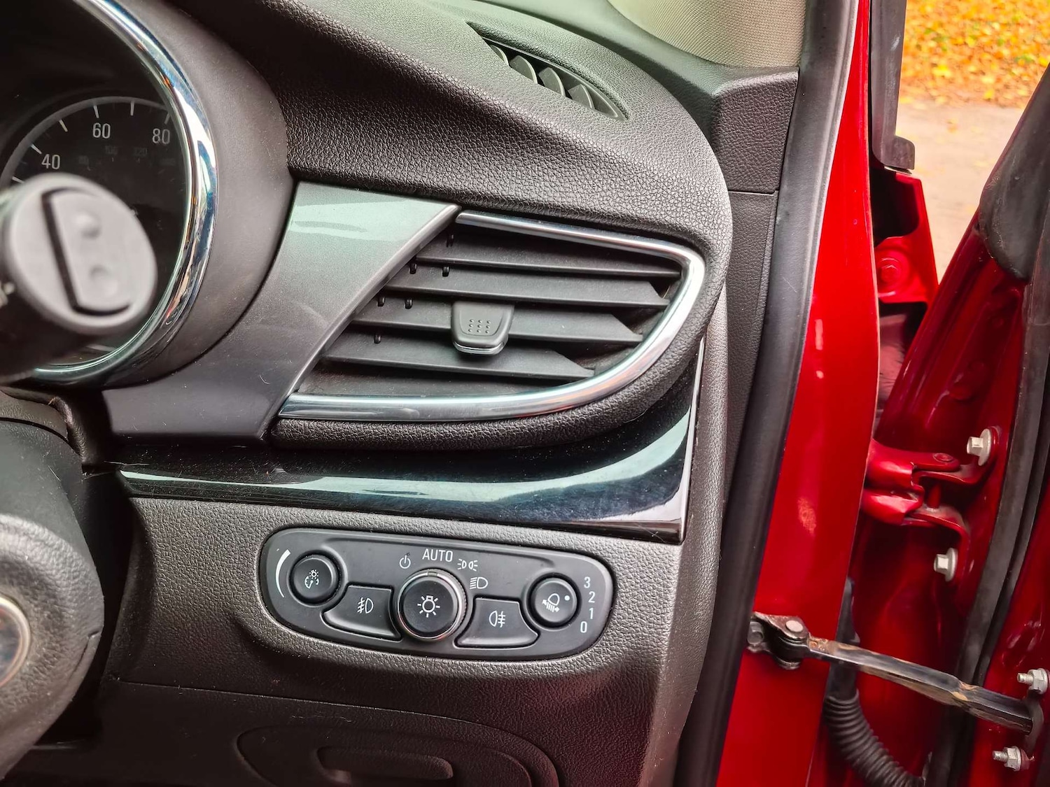 Used Vauxhall Mokka X 2016 for sale - 76311233: Photo 22