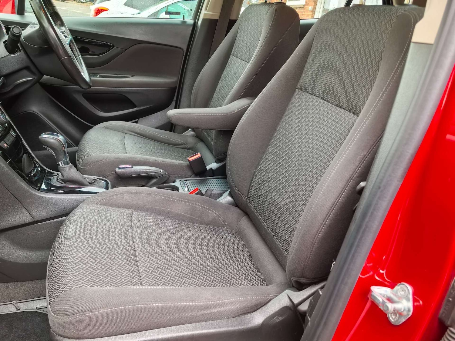 Used Vauxhall Mokka X 2016 for sale - 76311233: Photo 24