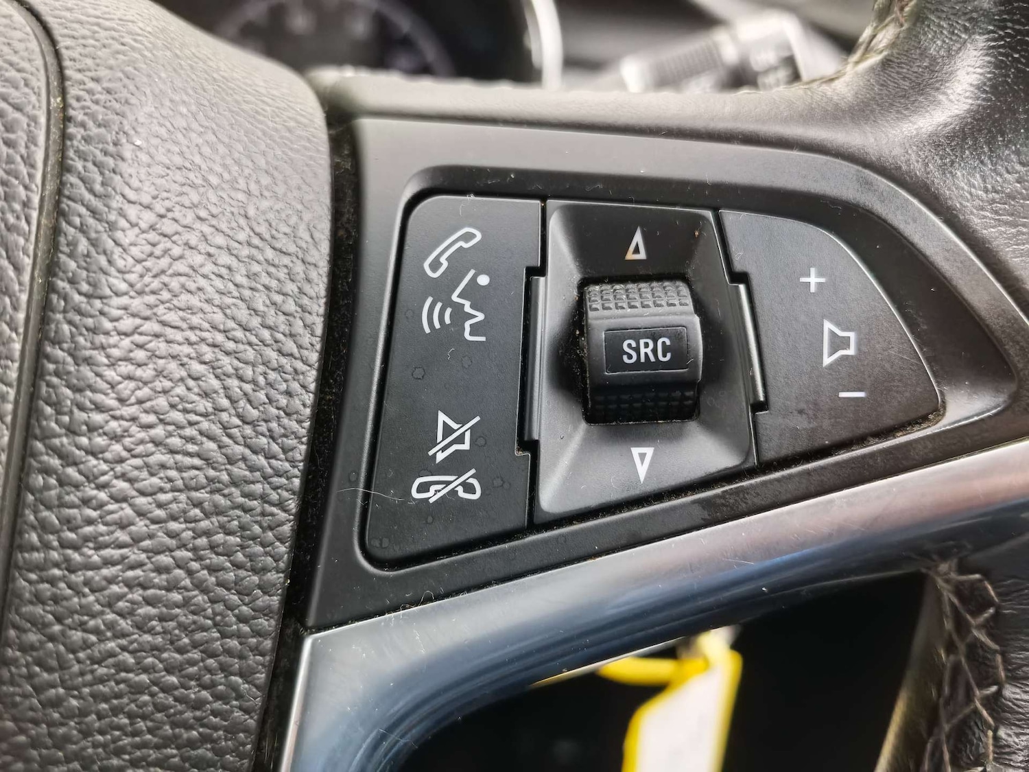 Used Vauxhall Mokka X 2016 for sale - 76311233: Photo 25