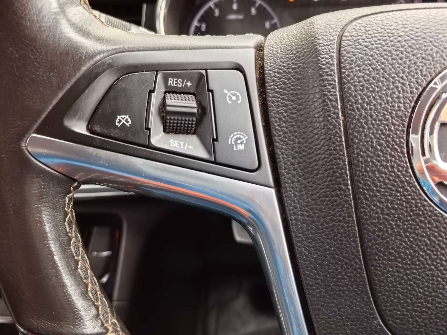 Used Vauxhall Mokka X 2016 for sale - 76311233: Photo 26