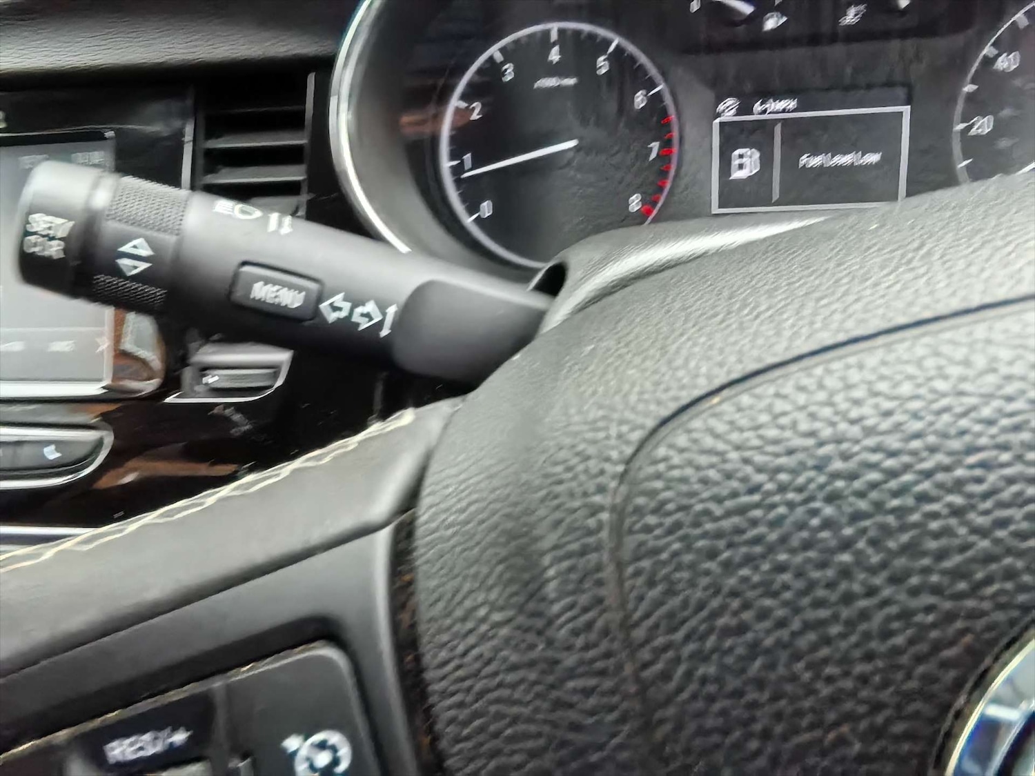 Used Vauxhall Mokka X 2016 for sale - 76311233: Photo 28