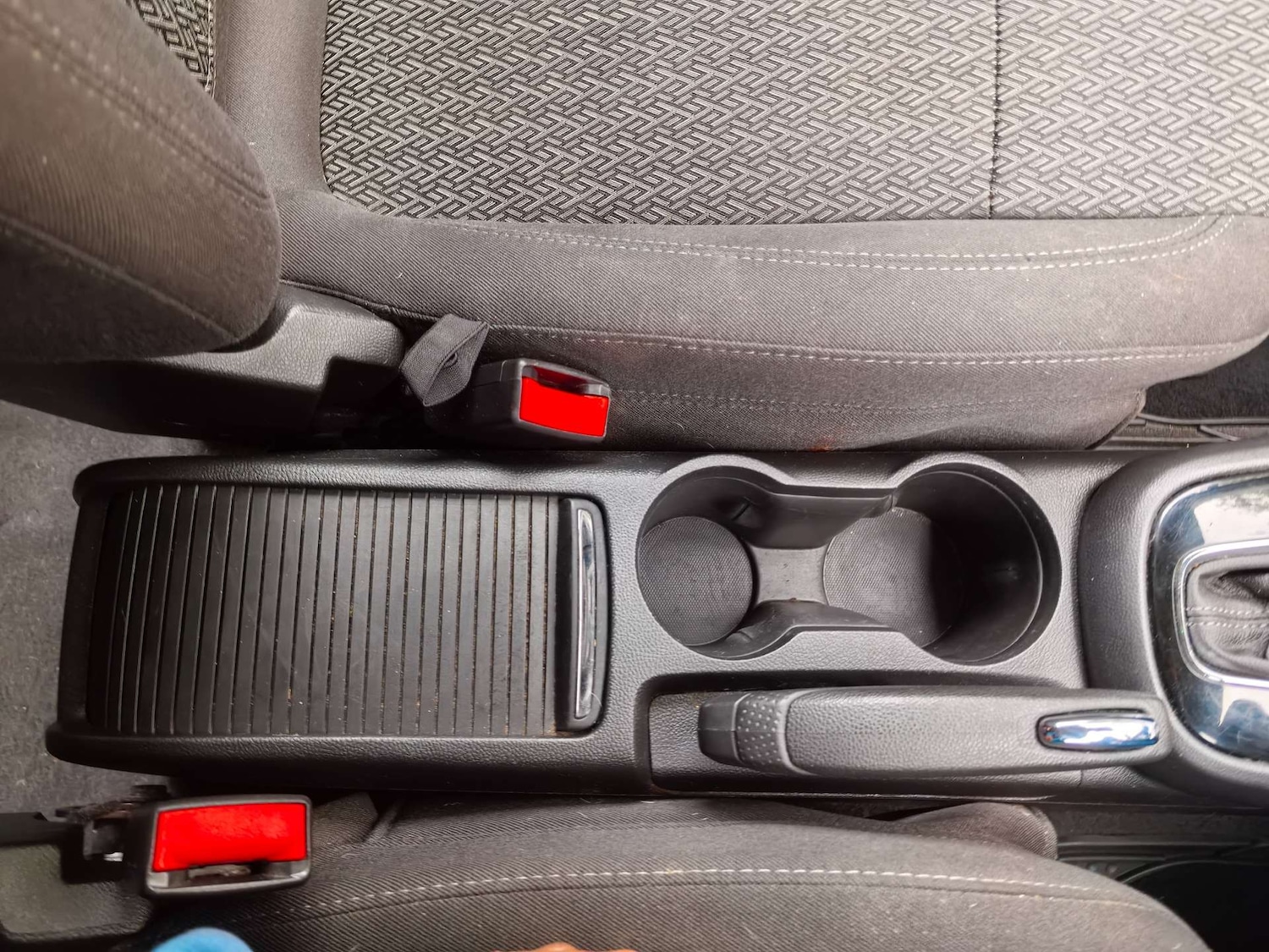 Used Vauxhall Mokka X 2016 for sale - 76311233: Photo 30