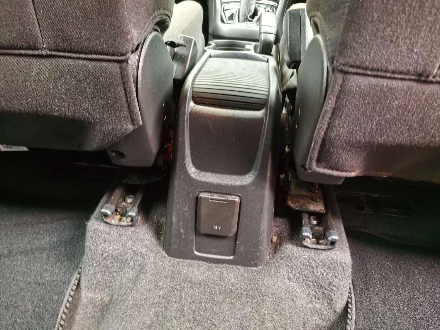 Used Vauxhall Mokka X 2016 for sale - 76311233: Photo 31