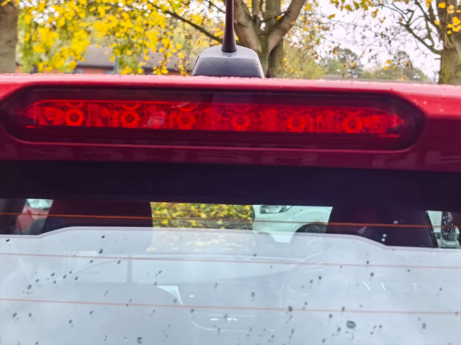 Used Vauxhall Mokka X 2016 for sale - 76311233: Photo 32