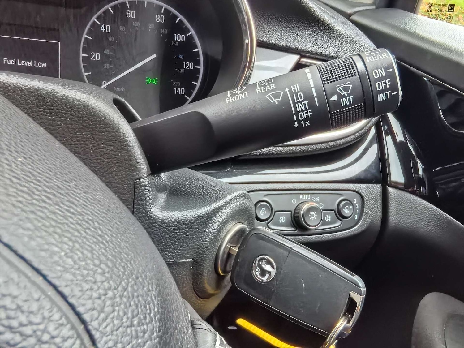 Used Vauxhall Mokka X 2016 for sale - 76311233: Photo 34