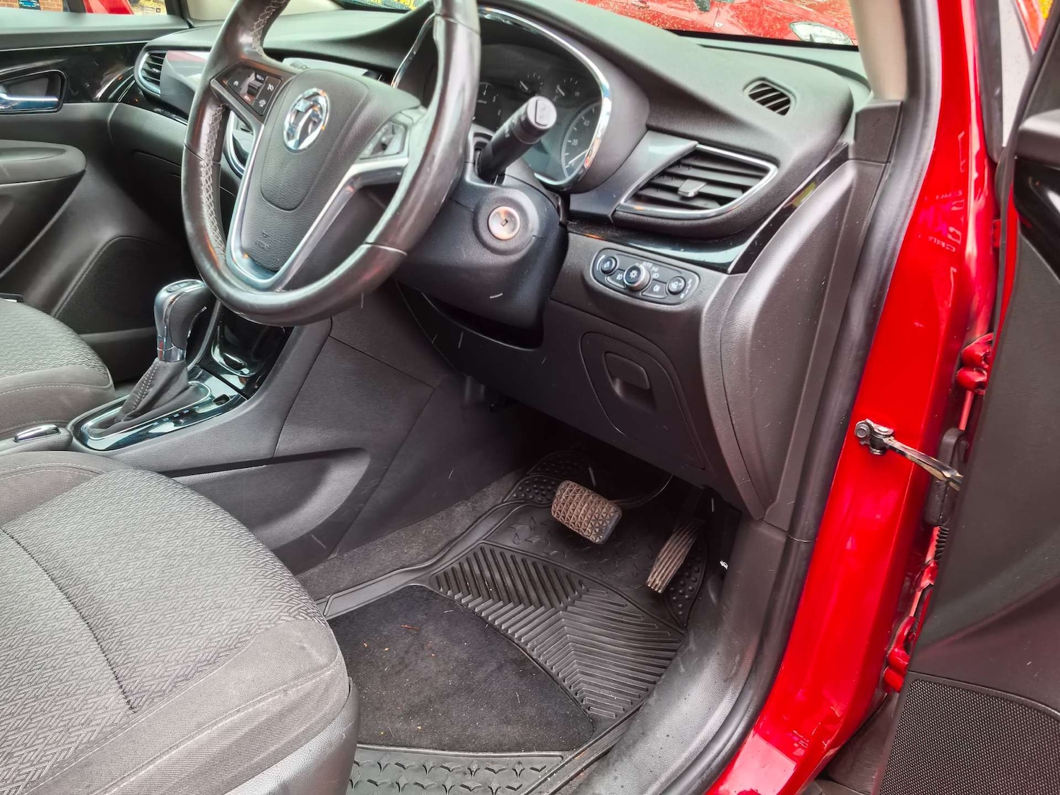 Used Vauxhall Mokka X 2016 for sale - 76311233: Photo 35