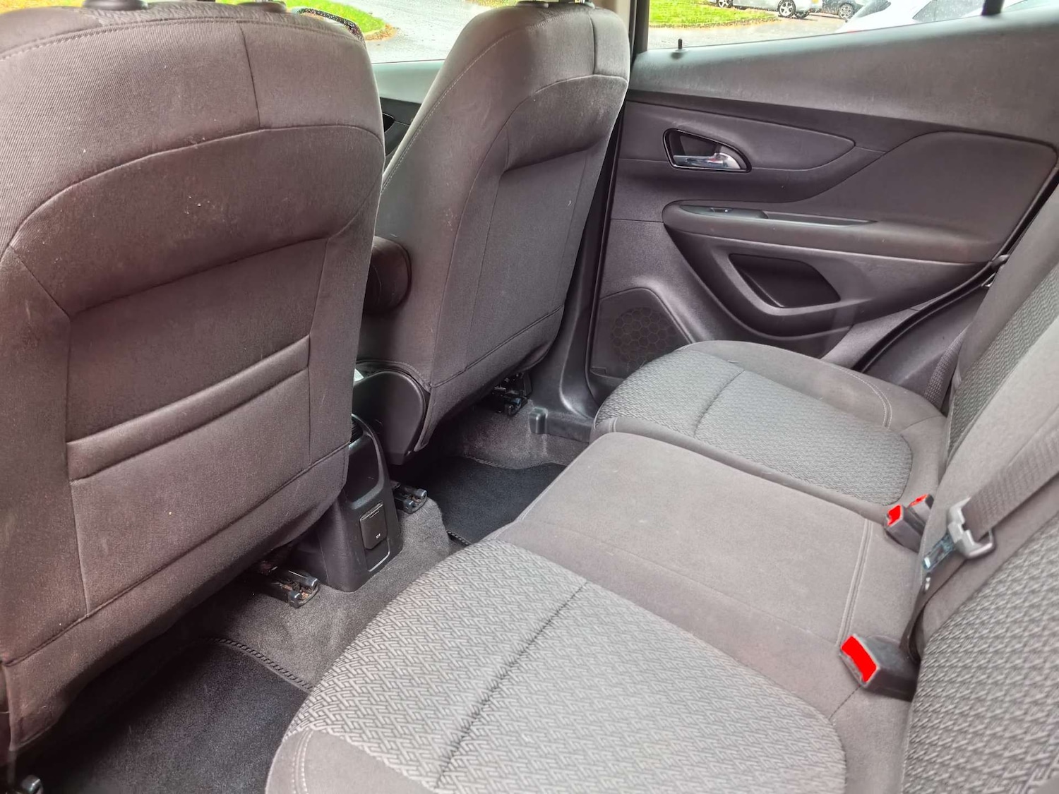 Used Vauxhall Mokka X 2016 for sale - 76311233: Photo 36