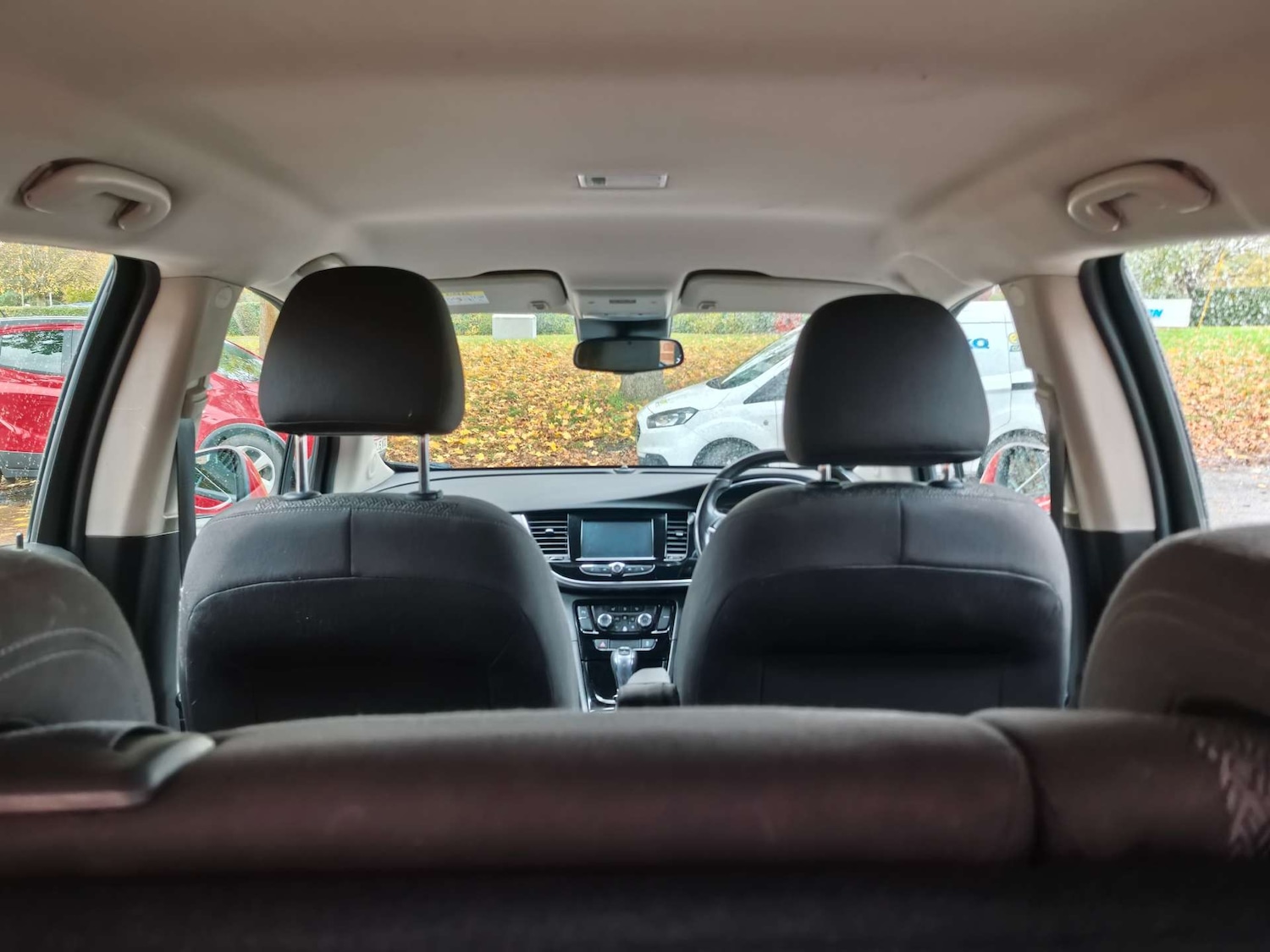 Used Vauxhall Mokka X 2016 for sale - 76311233: Photo 38