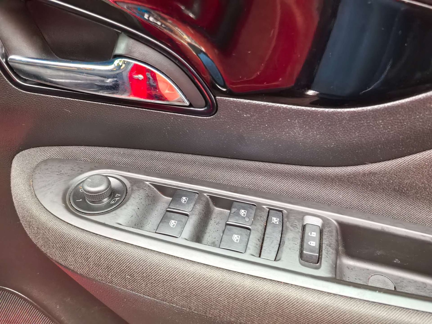 Used Vauxhall Mokka X 2016 for sale - 76311233: Photo 39