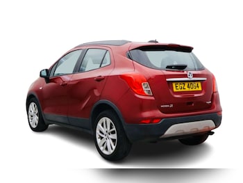 Used Vauxhall Mokka X 2016 for sale - 76311233: Photo 3