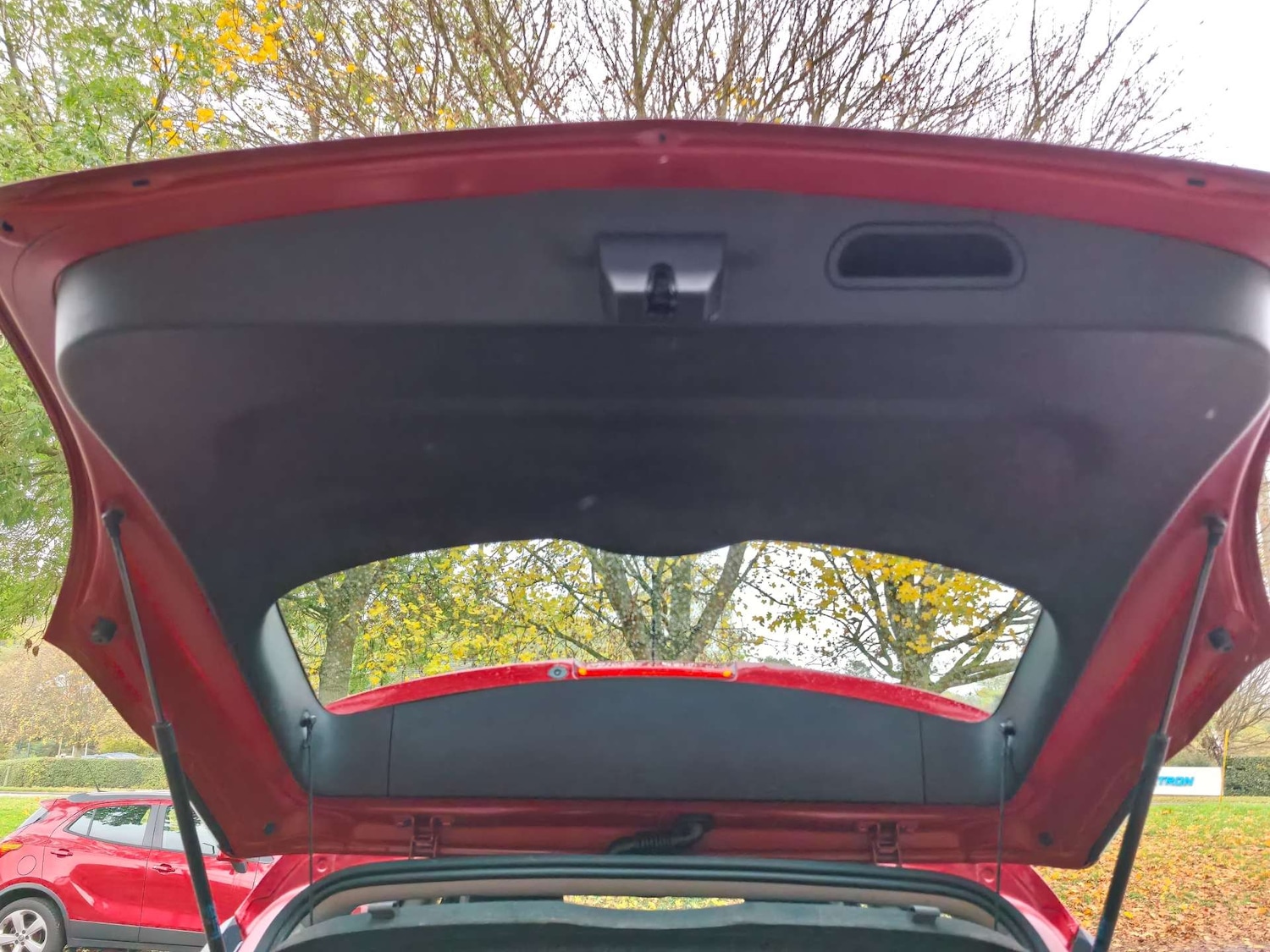 Used Vauxhall Mokka X 2016 for sale - 76311233: Photo 41