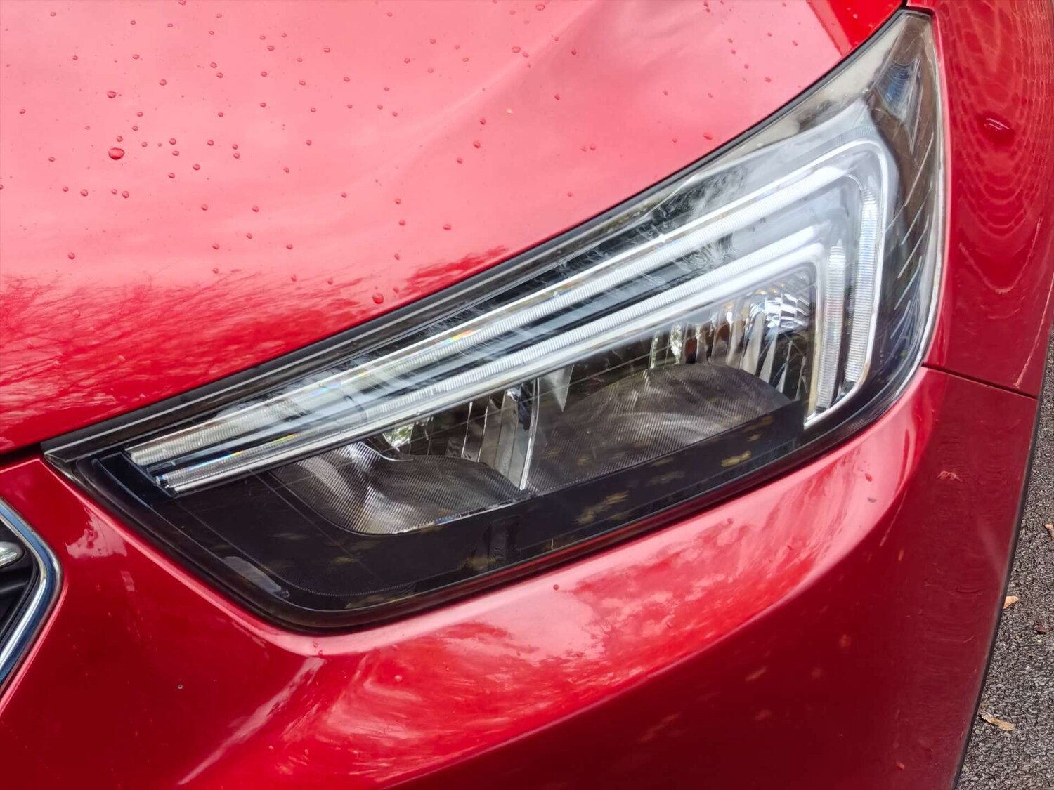 Used Vauxhall Mokka X 2016 for sale - 76311233: Photo 42