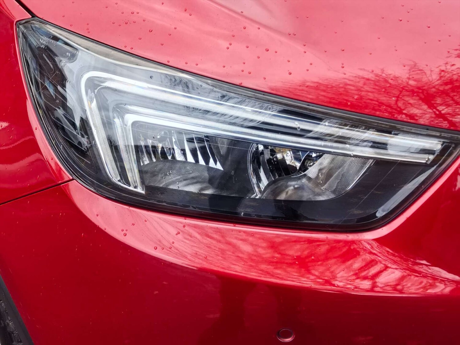 Used Vauxhall Mokka X 2016 for sale - 76311233: Photo 43