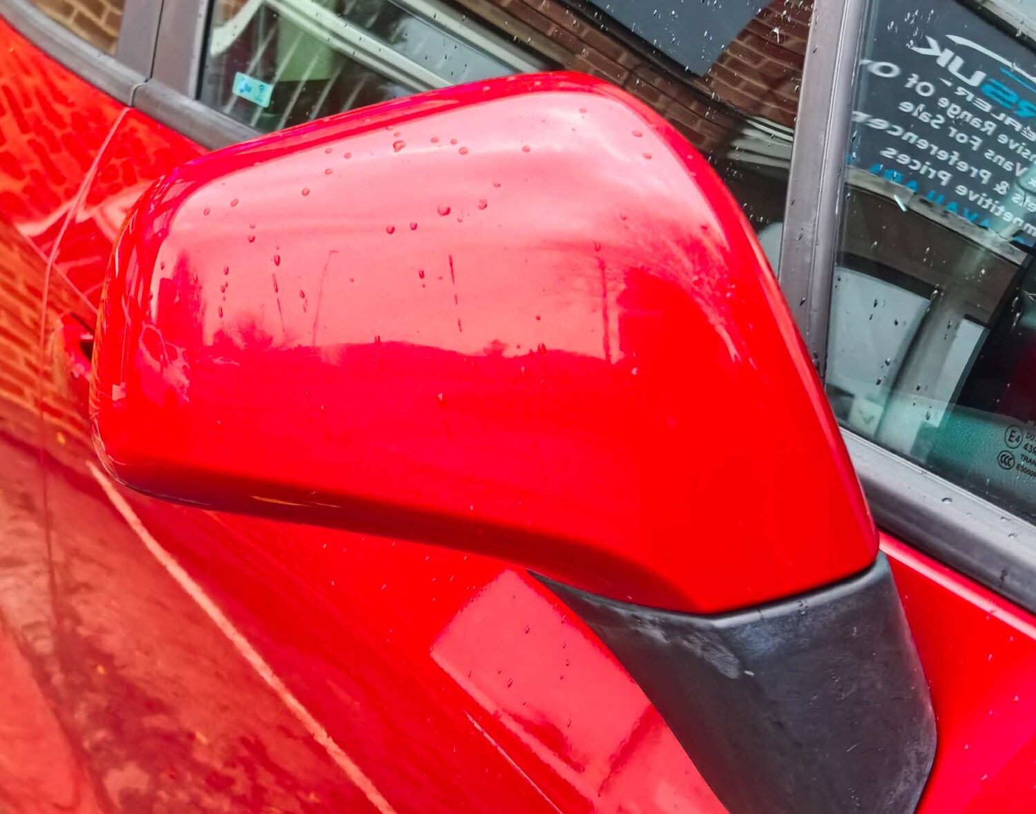 Used Vauxhall Mokka X 2016 for sale - 76311233: Photo 46