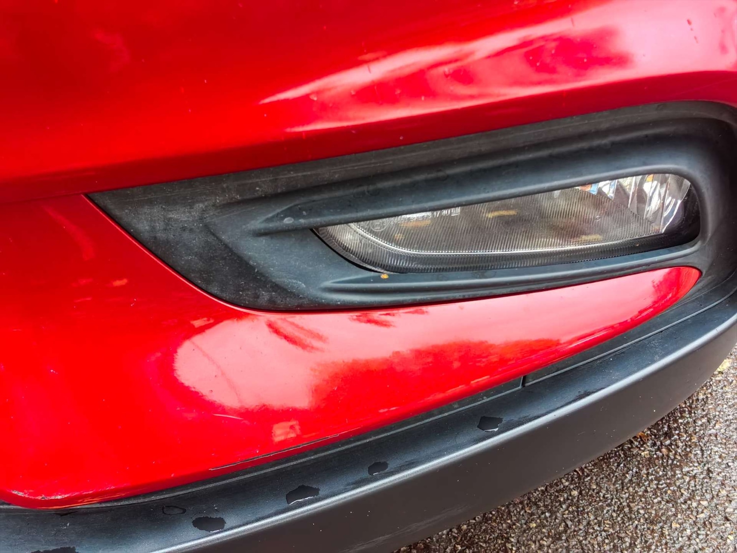 Used Vauxhall Mokka X 2016 for sale - 76311233: Photo 47