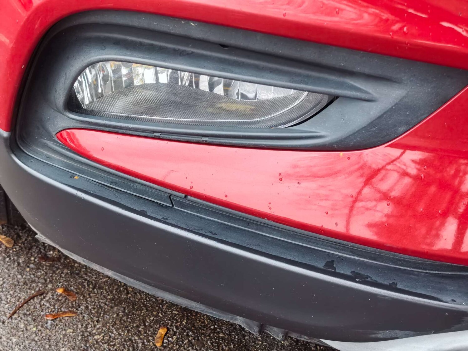 Used Vauxhall Mokka X 2016 for sale - 76311233: Photo 48