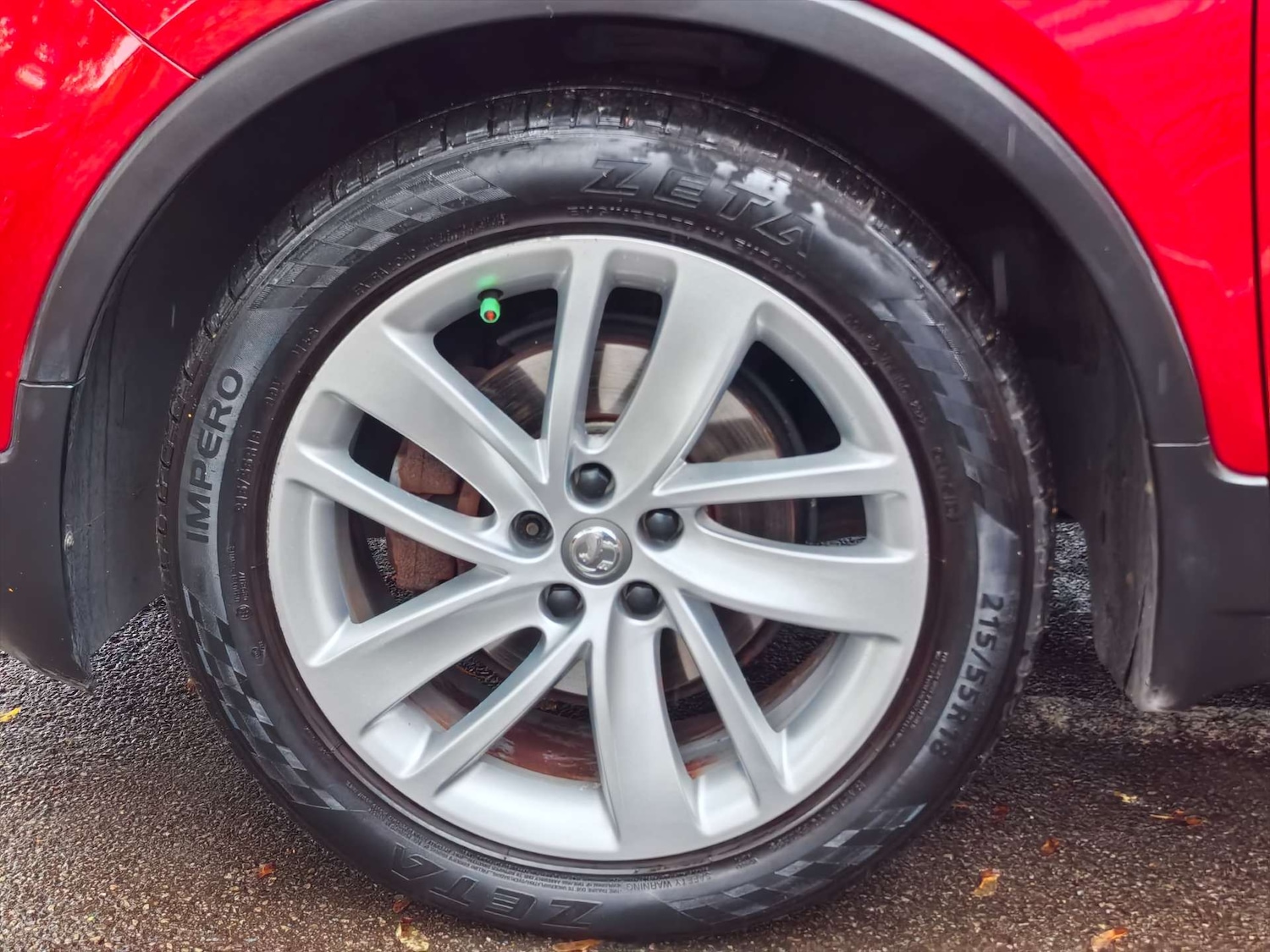 Used Vauxhall Mokka X 2016 for sale - 76311233: Photo 54