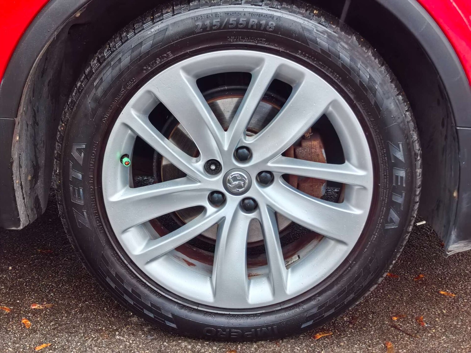 Used Vauxhall Mokka X 2016 for sale - 76311233: Photo 55