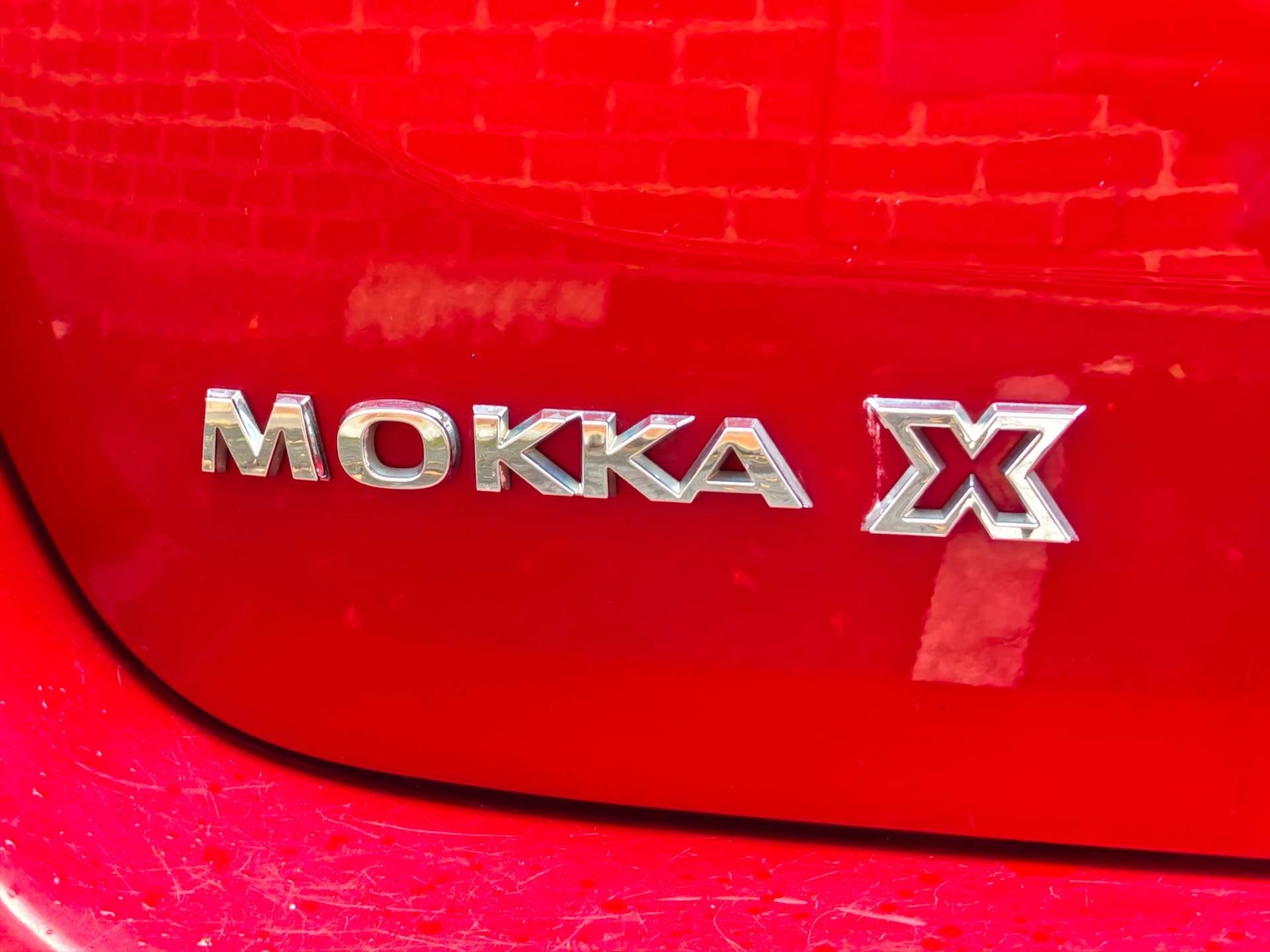 Used Vauxhall Mokka X 2016 for sale - 76311233: Photo 56