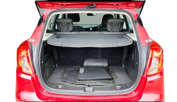 Used Vauxhall Mokka X 2016 for sale - 76311233: Photo 5