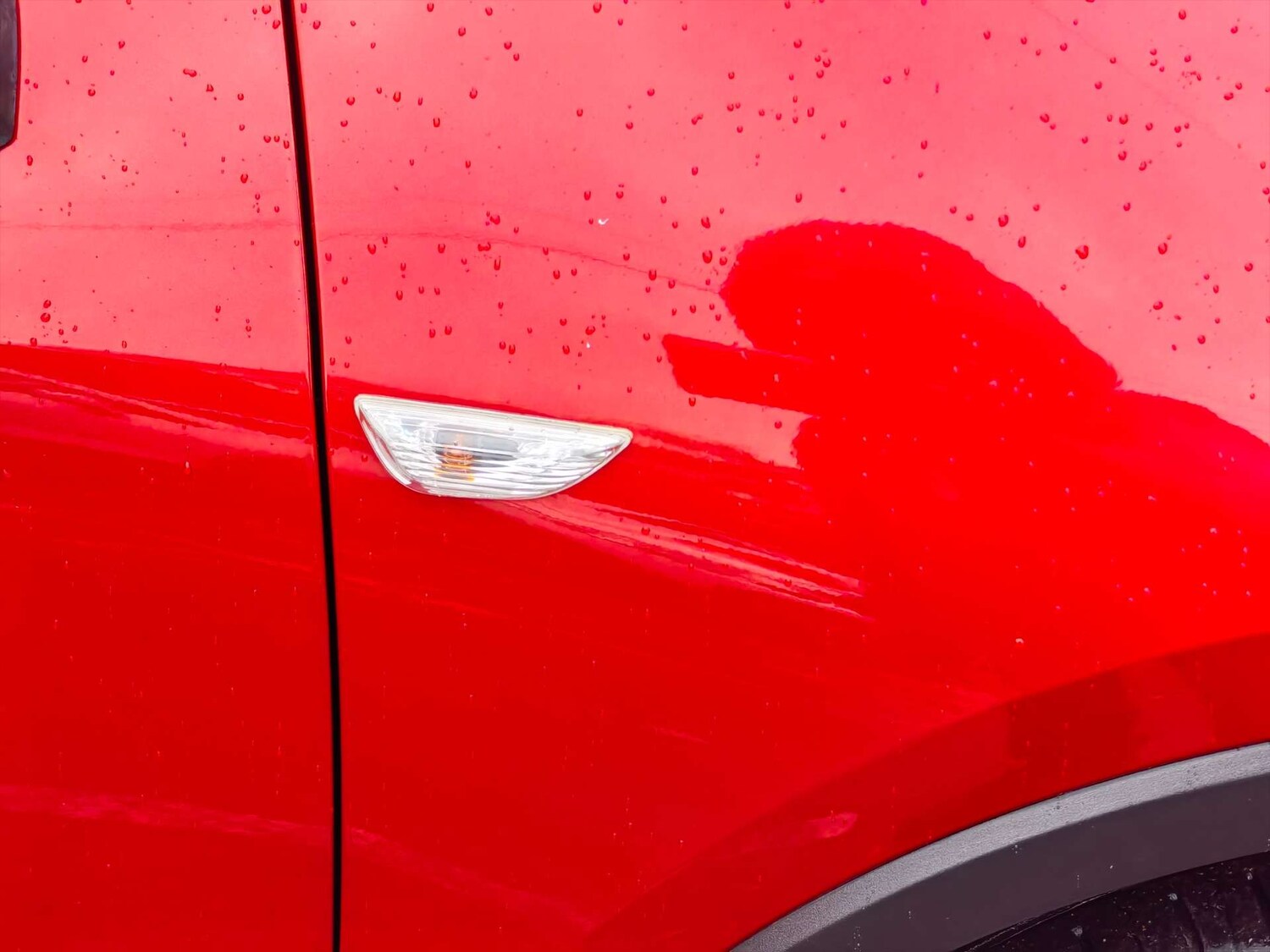 Used Vauxhall Mokka X 2016 for sale - 76311233: Photo 60