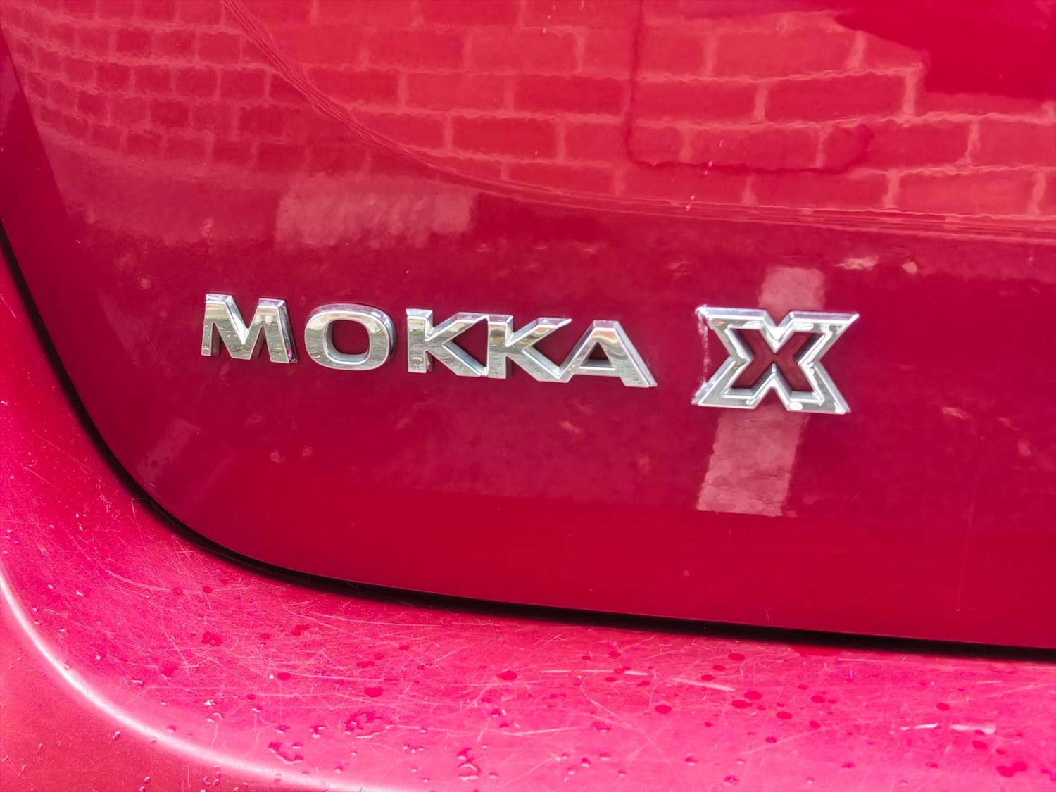 Used Vauxhall Mokka X 2016 for sale - 76311233: Photo 61