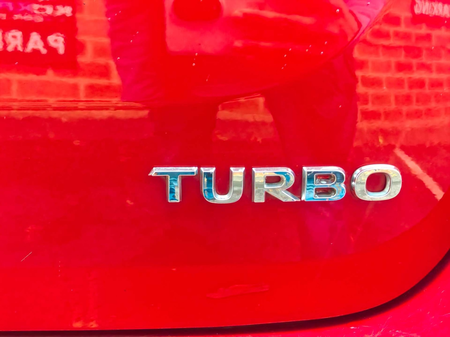 Used Vauxhall Mokka X 2016 for sale - 76311233: Photo 62