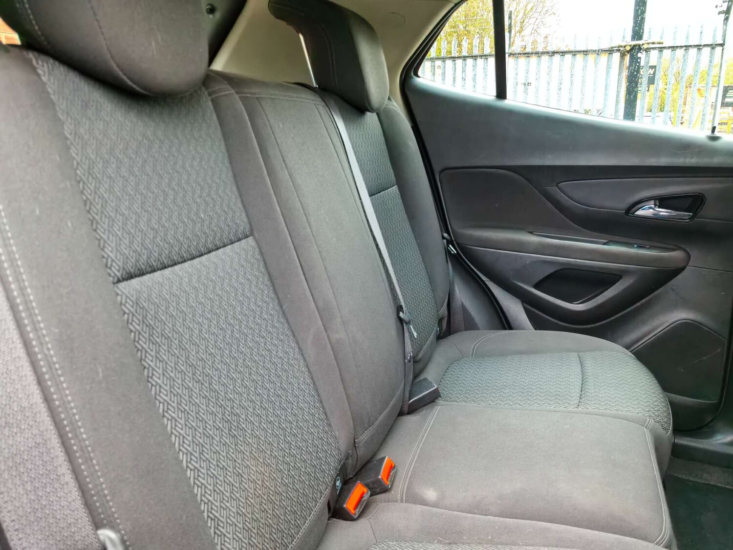 Used Vauxhall Mokka X 2016 for sale - 76311233: Photo 65