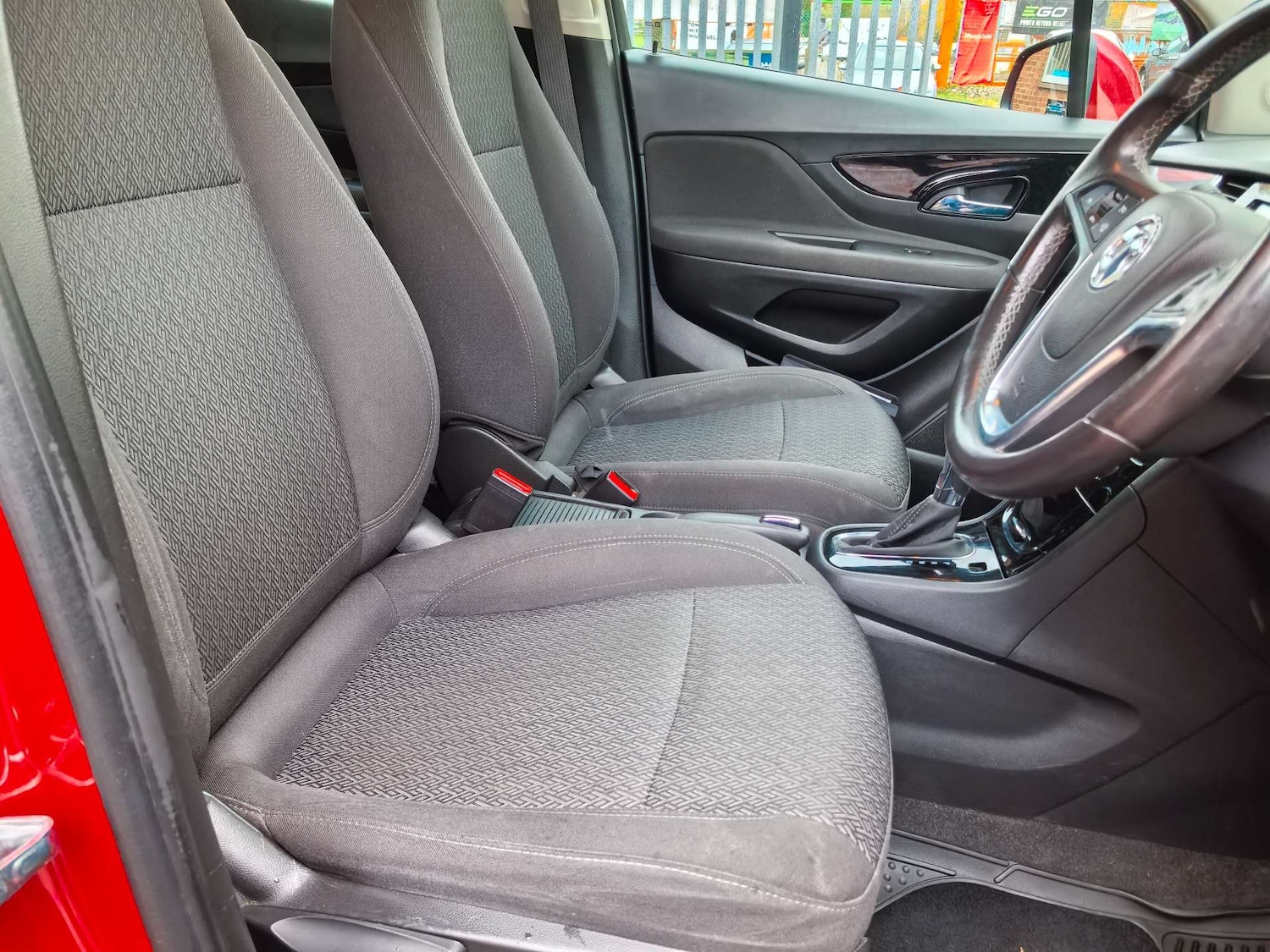 Used Vauxhall Mokka X 2016 for sale - 76311233: Photo 66