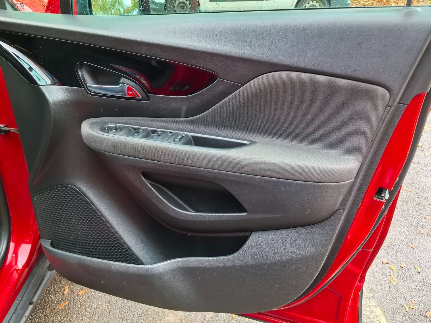 Used Vauxhall Mokka X 2016 for sale - 76311233: Photo 67