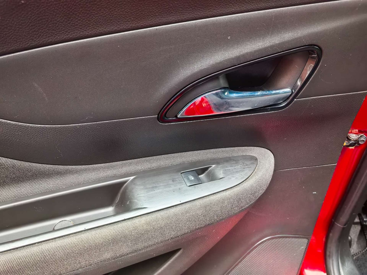 Used Vauxhall Mokka X 2016 for sale - 76311233: Photo 68