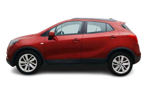 Used Vauxhall Mokka X 2016 for sale - 76311233: Photo 6