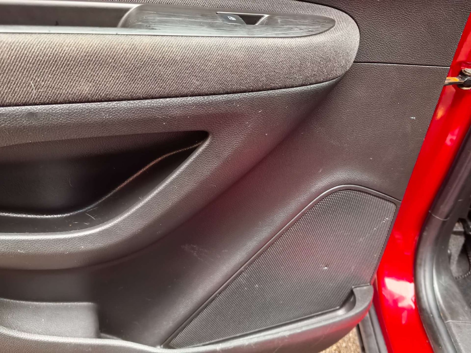 Used Vauxhall Mokka X 2016 for sale - 76311233: Photo 72