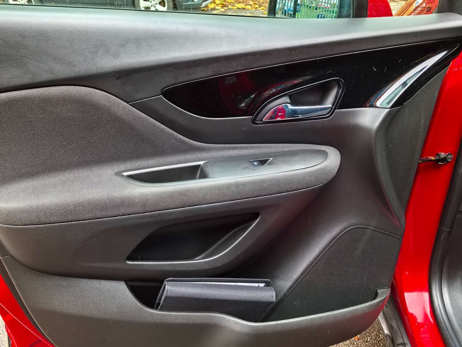 Used Vauxhall Mokka X 2016 for sale - 76311233: Photo 74