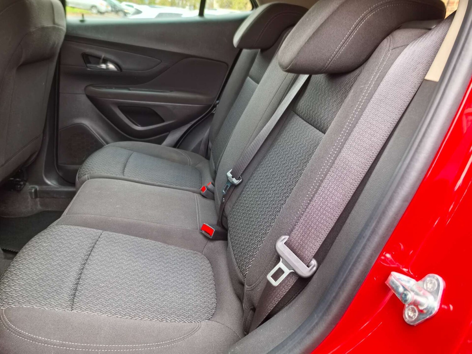 Used Vauxhall Mokka X 2016 for sale - 76311233: Photo 76