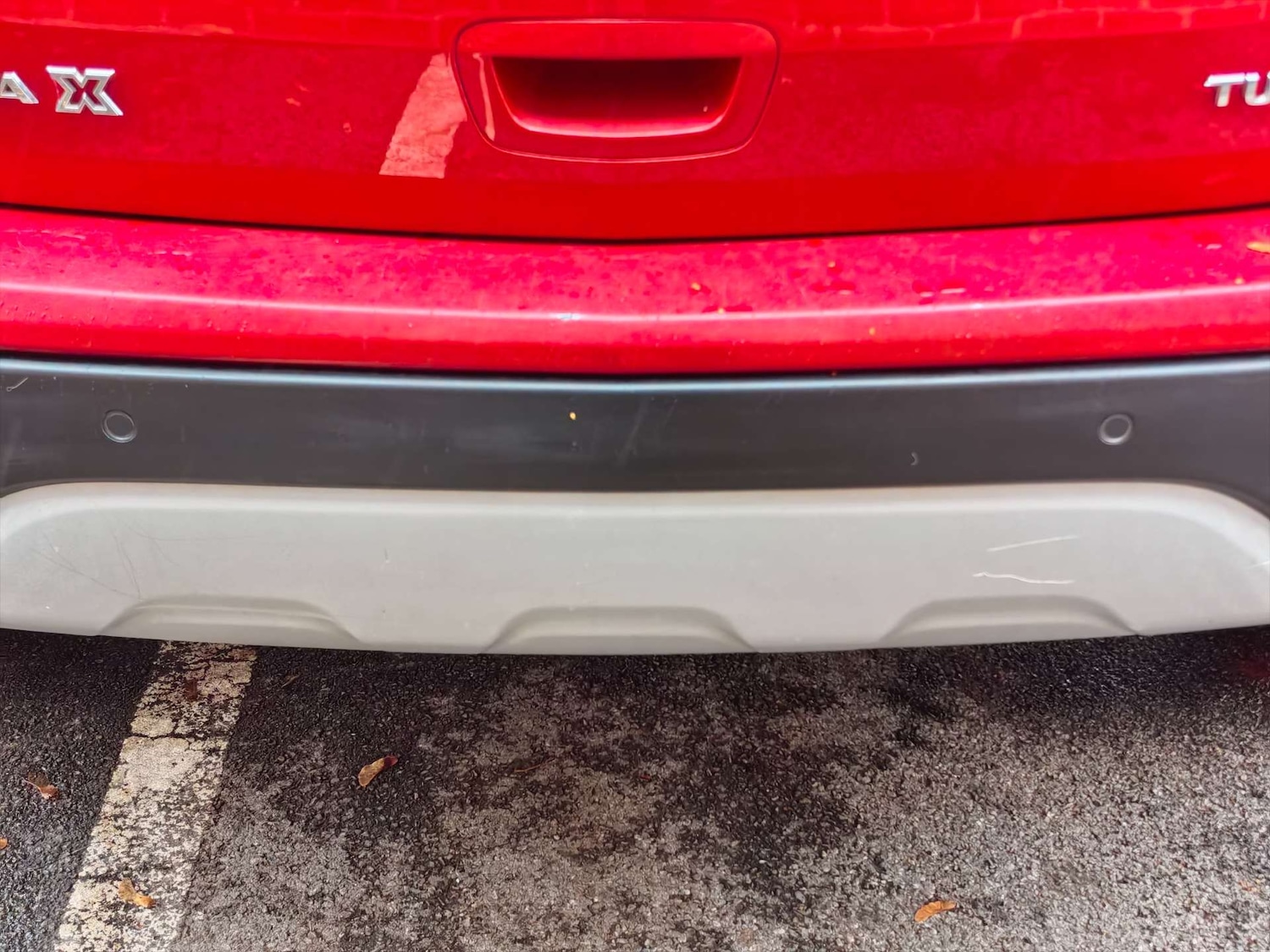 Used Vauxhall Mokka X 2016 for sale - 76311233: Photo 78