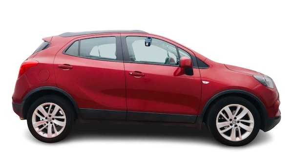 Used Vauxhall Mokka X 2016 for sale - 76311233: Photo 7