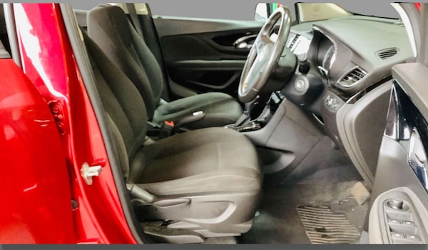 Used Vauxhall Mokka X 2016 for sale - 76311233: Photo 8