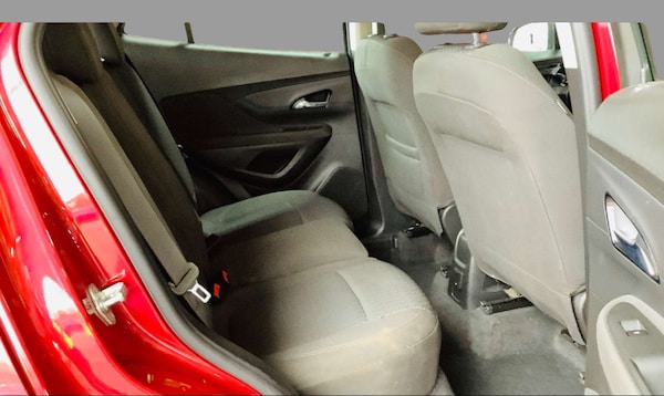 Used Vauxhall Mokka X 2016 for sale - 76311233: Photo 9