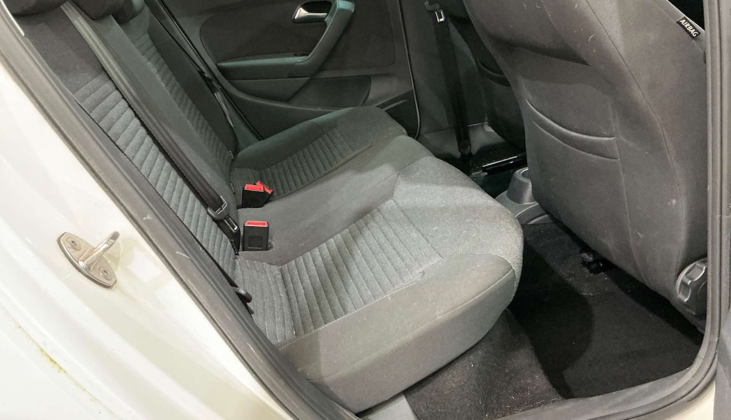 Used Volkswagen Polo 2014 for sale - 78139645: Photo 10