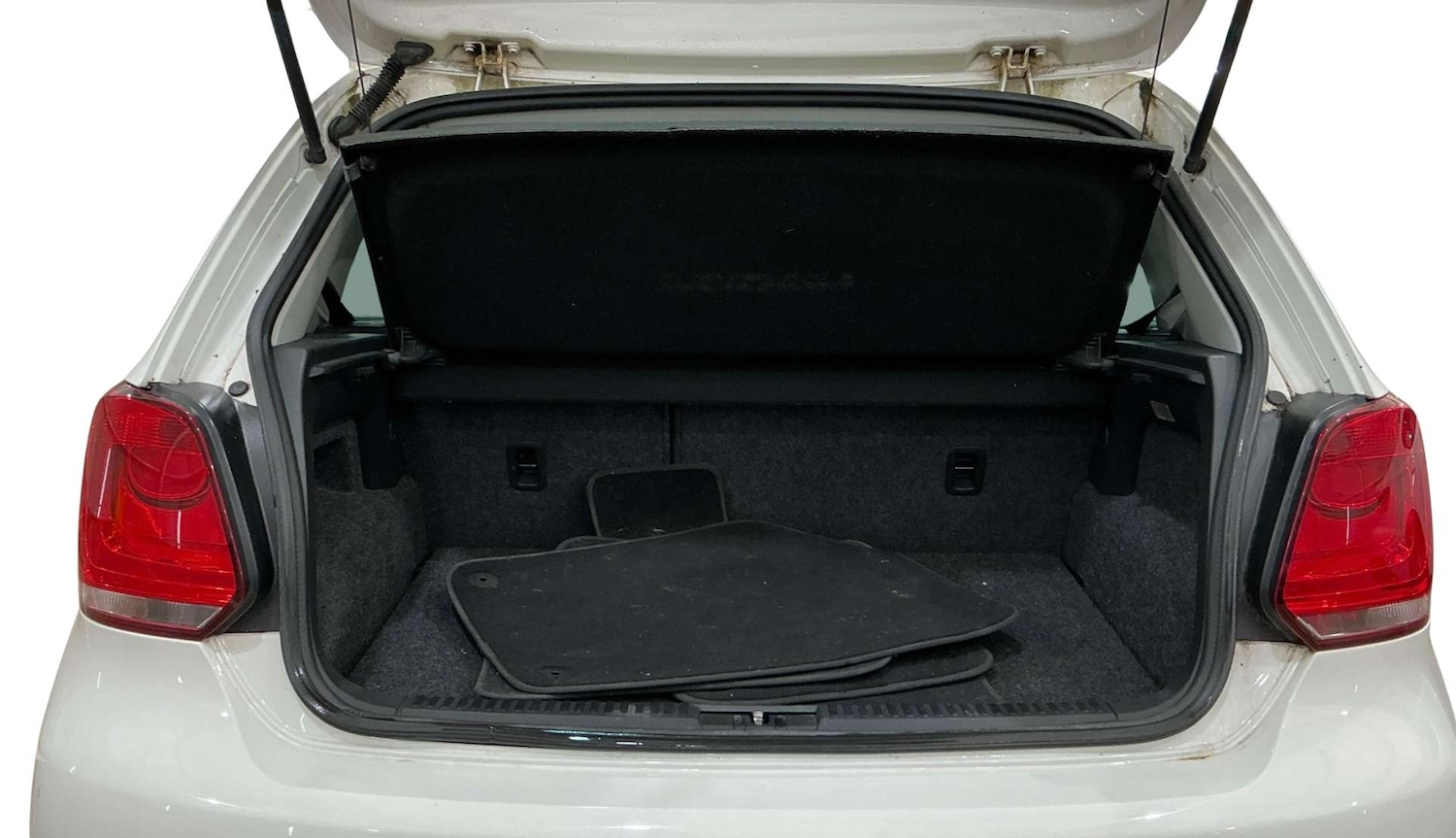 Used Volkswagen Polo 2014 for sale - 78139645: Photo 11