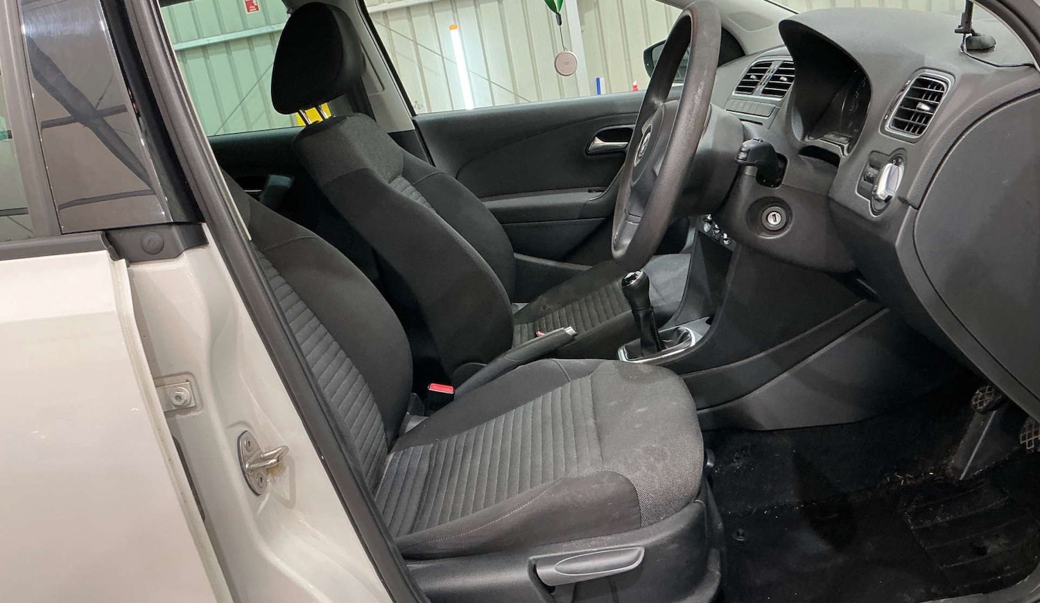 Used Volkswagen Polo 2014 for sale - 78139645: Photo 7