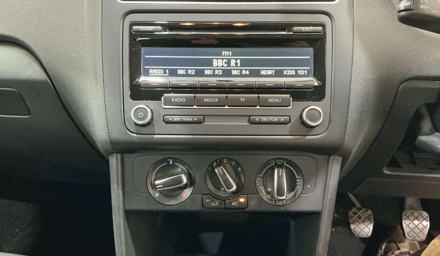 Used Volkswagen Polo 2014 for sale - 78139645: Photo 9