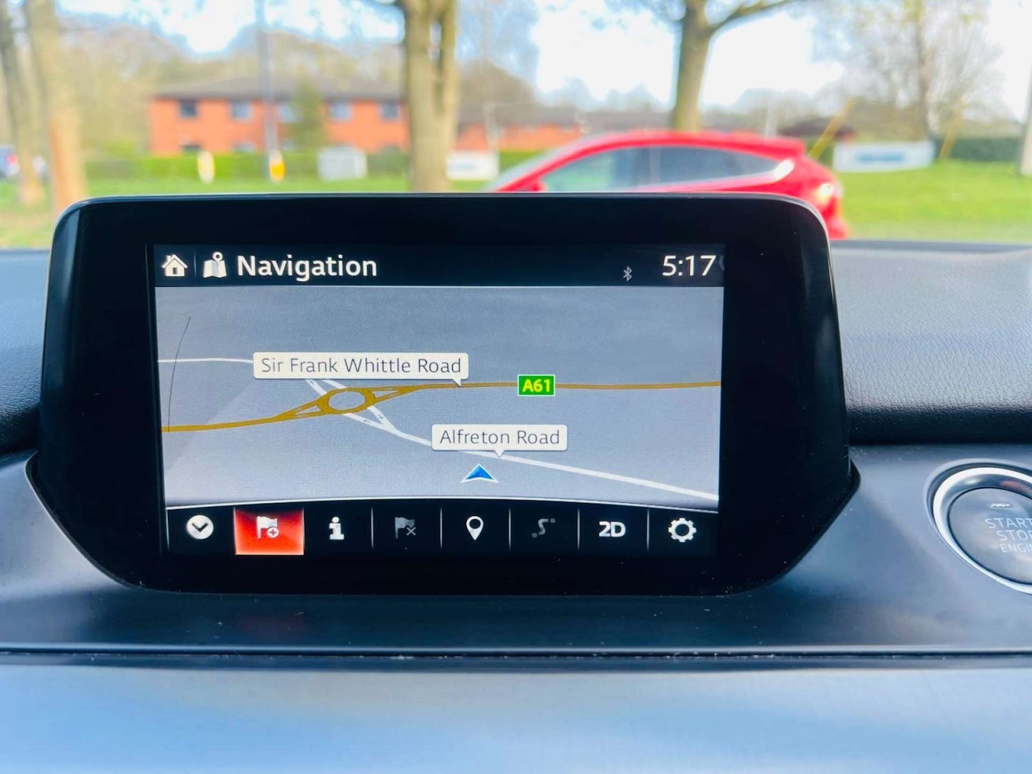 Used Mazda Mazda6 2015 for sale - 76600719: Photo 10