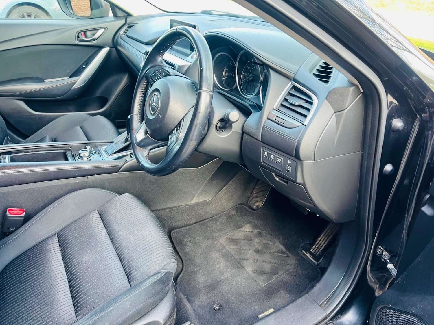 Used Mazda Mazda6 2015 for sale - 76600719: Photo 11