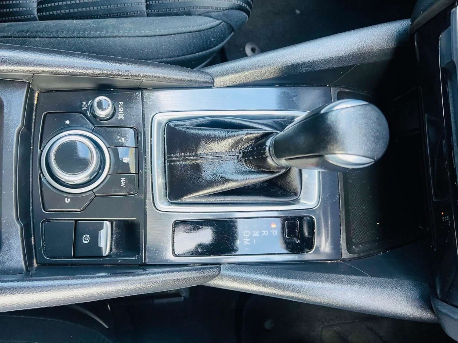 Used Mazda Mazda6 2015 for sale - 76600719: Photo 16