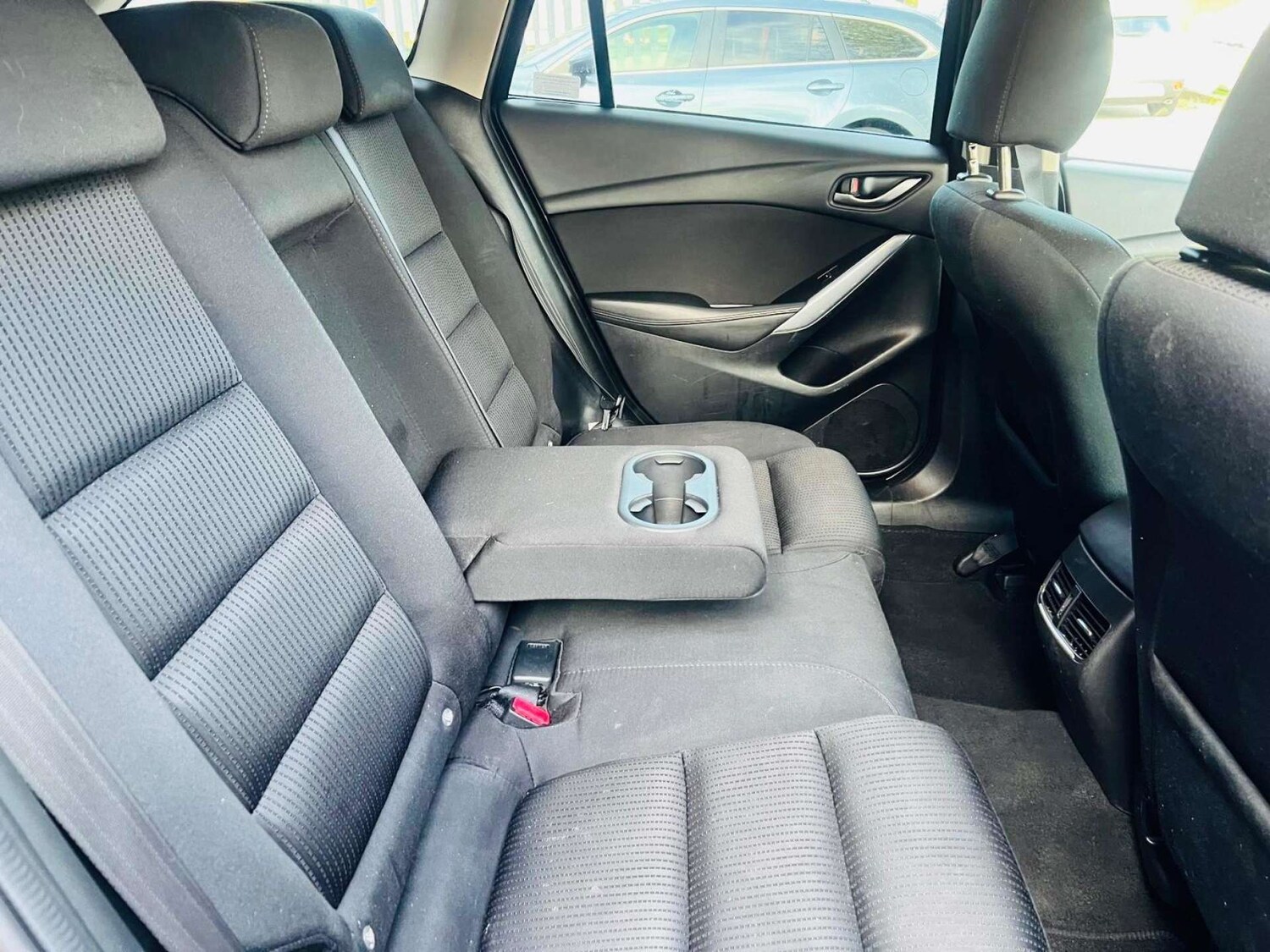 Used Mazda Mazda6 2015 for sale - 76600719: Photo 19