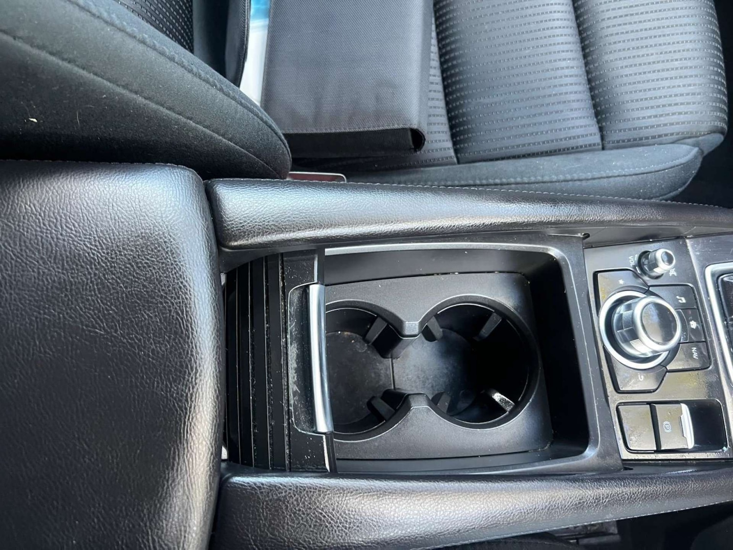 Used Mazda Mazda6 2015 for sale - 76600719: Photo 41